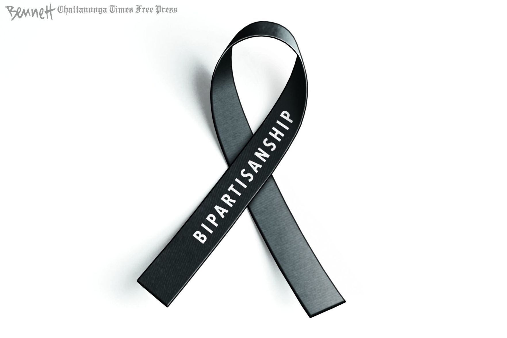 Clay Bennett cartoon
